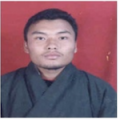 Ngawang Phuntsho