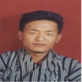 Namgay Dorji