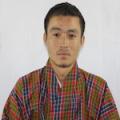 Jigme Wangchuk
