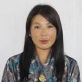 Namgay Wangmo