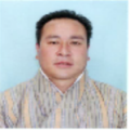Yeshi Wangdi