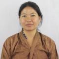 Chador Zangmo