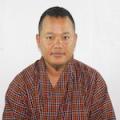 Kunzang Dorji