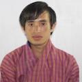 Tenzin Phuntsho
