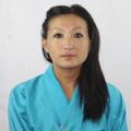Tshering Dema