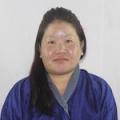 Yangjay Pema