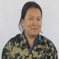 Tashi Chozom