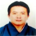 Dasho Dzongrab