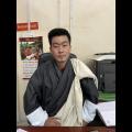 U wangchuk