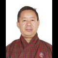 Minjur Dorji