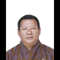 Dorji Passang