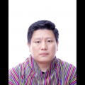 Sangay Penjor