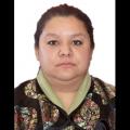 Santi Kumari Sunar