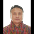 Dechen Wangdi