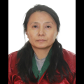 Tshering Yangzom