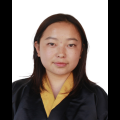 Karma Tashi Pema