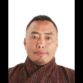Choeki Wangchuk