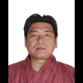 Yeshi Wangchuk