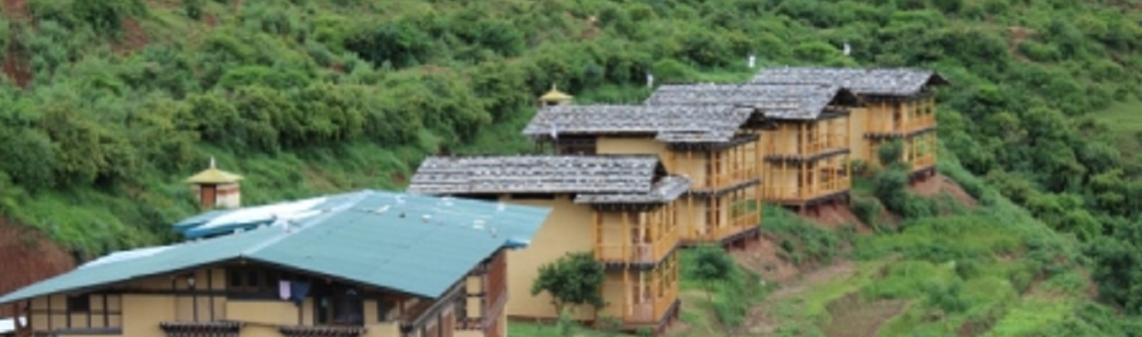 Wangdue Eco Lodge
